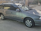Toyota Avensis 2002 года