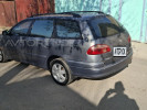 Toyota Avensis 2002 года