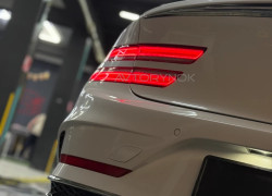 Genesis G80 2024 года