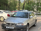 Toyota Avensis 2002 года