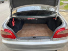 Toyota Avensis 2002 года
