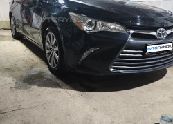 Toyota Camry 2015 года