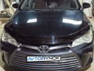 Toyota Camry 2015 года
