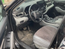 Toyota Highlander 2021 года
