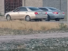 Toyota Camry 2006 года