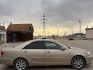 Toyota Camry 2006 года
