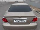 Toyota Camry 2006 года
