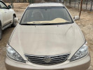 Toyota Camry 2006 года