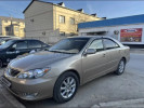 Toyota Camry 2006 года