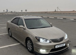 Toyota Camry 2006 года