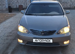 Toyota Camry 2006 года
