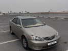 Toyota Camry 2006 года