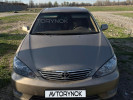 Toyota Camry 2006 года