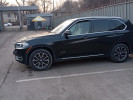 BMW X5 2015 года