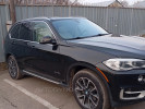BMW X5 2015 года