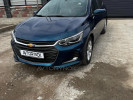 Chevrolet Onix 2023 года