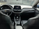 Chevrolet Onix 2023 года
