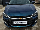 Chevrolet Onix 2023 года