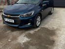 Chevrolet Onix 2023 года