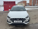 Hyundai i30 2024 года