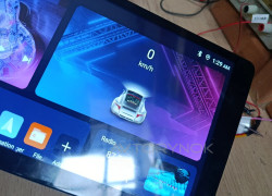 Android магнитола