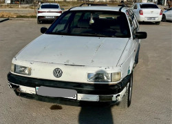 Volkswagen Passat 1993 года