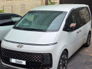 Hyundai Staria 2021 года