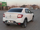 Renault Logan Stepway 2021 года