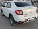Renault Logan Stepway 2021 года