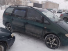 Volkswagen Sharan 1997 года