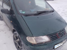 Volkswagen Sharan 1997 года