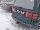 Volkswagen Sharan 1997 года