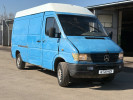 Mercedes-Benz Sprinter 1997 года