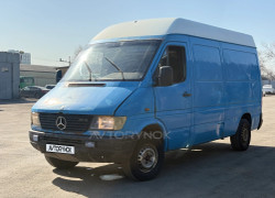Mercedes-Benz Sprinter 1997 года