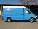 Mercedes-Benz Sprinter 1996 года