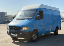 Mercedes-Benz Sprinter 1996 года