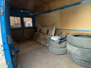 Mercedes-Benz Sprinter 1997 года