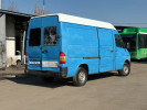Mercedes-Benz Sprinter 1996 года