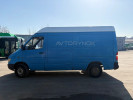 Mercedes-Benz Sprinter 1997 года
