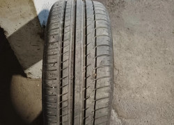 Комплект шин лето 235/45/19