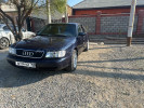 Audi A6 1996 года