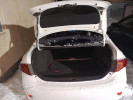 Toyota Corolla 2007 года