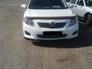 Toyota Corolla 2007 года