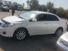 Toyota Corolla 2007 года