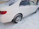 Toyota Corolla 2007 года