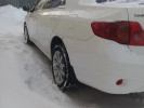 Toyota Corolla 2007 года