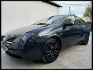 Nissan Primera 2002 года