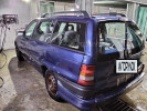 Opel Astra 1992 года