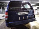 Opel Astra 1992 года