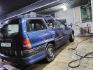 Opel Astra 1992 года